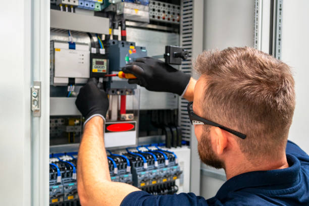 Best Residential Electrician Services  in Colfax, WA