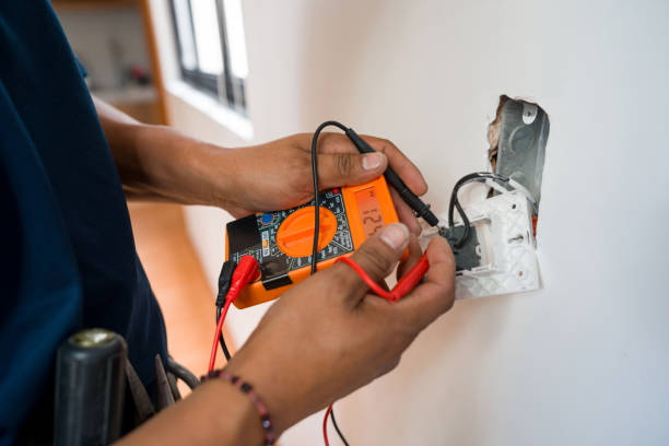 Best Electrical Rewiring Services  in Colfax, WA