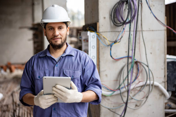 Best Electrician Near Me  in Colfax, WA