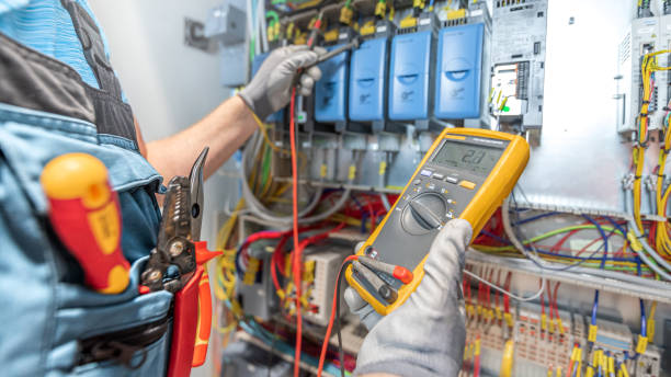 Best Emergency Electrician Near Me  in Colfax, WA